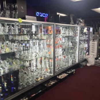 Dragon Tobacco - Tobacco Shops Near Me - Chico, California