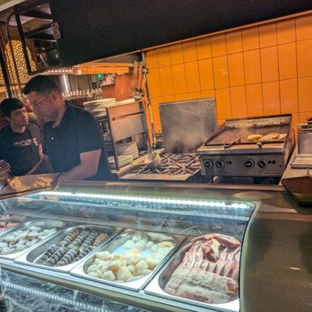 Pintxo - Tapas Bars Near Me - Montreal, Quebec