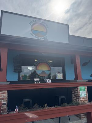 Dockside Dave’s Seafood Market by null
