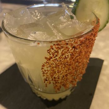 The Fitzroy - Awesome margarita - Gastropubs Near Me - Savannah, Georgia The Fitzroy - Awesome margarita - Gastropubs Near Me - Savannah, Georgia