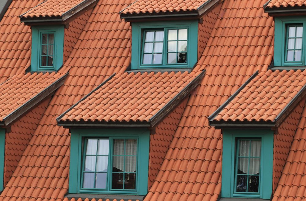 Slide of On Deck Roofing