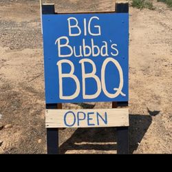Big Bubba's BBQ