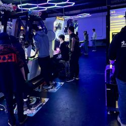 Ikigai Arcade