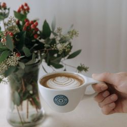 Hot lattes
