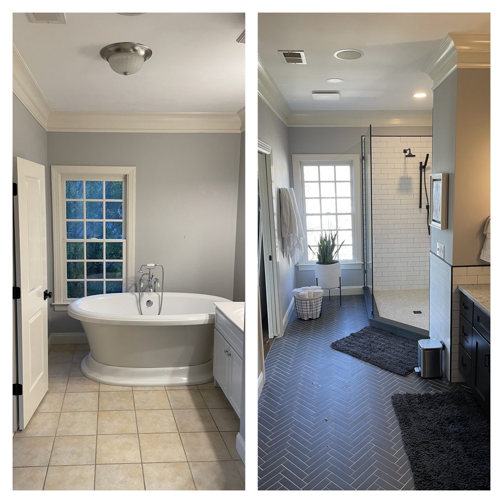 Slide of Vered Renovations