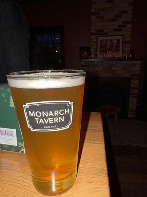 Monarch Tavern by null