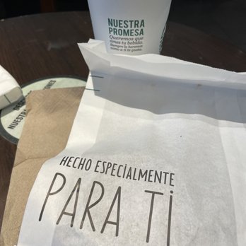 Starbucks - Coffee & Tea Near Me - Cabo San Lucas, BCS Starbucks - Coffee & Tea Near Me - Cabo San Lucas, BCS