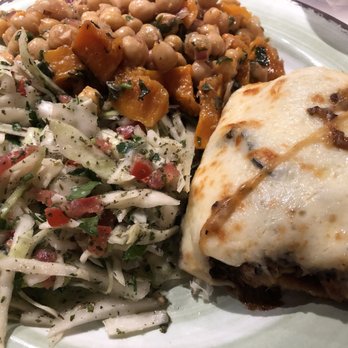 Neomonde Mediterranean Durham - Veggie lasagna with chickpeas and salad - Lebanese Near Me - Durham, North Carolina Neomonde Mediterranean Durham - Veggie lasagna with chickpeas and salad - Lebanese Near Me - Durham, North Carolina