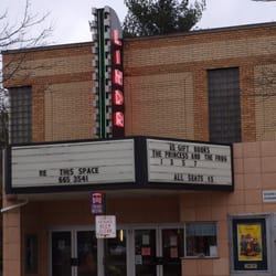 Linda Theatre