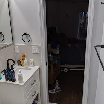 Hoboken Kitchen & Bath - Master After - General Contractors Near Me - Hoboken, New Jersey Hoboken Kitchen & Bath - Master After - General Contractors Near Me - Hoboken, New Jersey