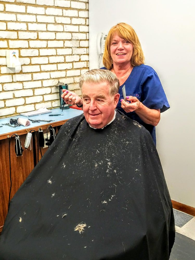 Clip Joint Logo