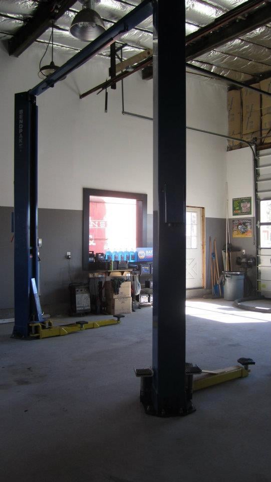 BILL’S BRAKES PLUS Updated August 2024 33 Daggett St, Moosup