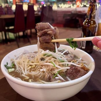 Pho Saigon 1 - Vietnamese Near Me - Chatsworth, California