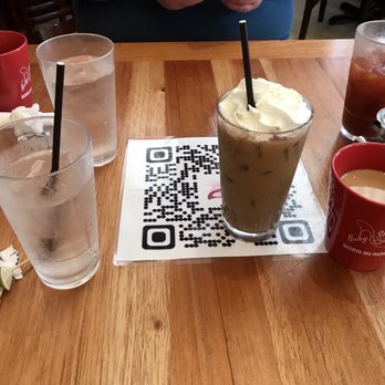 Ruby Slipper Marigny - Breakfast & Brunch Near Me - New Orleans, Louisiana Ruby Slipper Marigny - Breakfast & Brunch Near Me - New Orleans, Louisiana