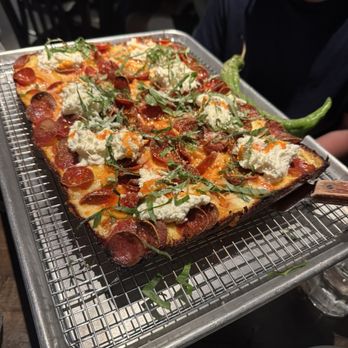 Death by Pizza - Abignale pizza - Pizza Near Me - Delray Beach, Florida Death by Pizza - Abignale pizza - Pizza Near Me - Delray Beach, Florida