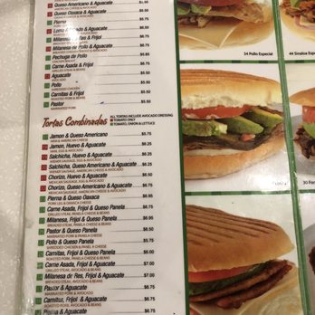 Tortas Sinaloa - Mexican Near Me - Ontario, California Tortas Sinaloa - Mexican Near Me - Ontario, California