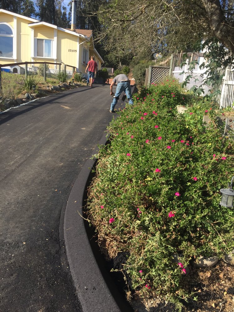 Phil Greene Construction - septic in Prunedale, CA