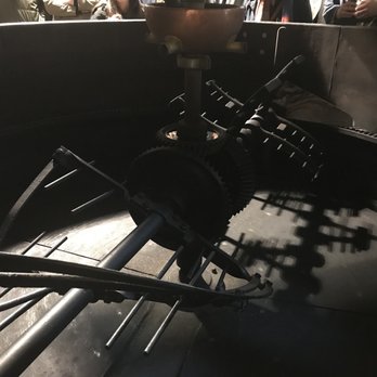 Brasserie Cantillon - Breweries Near Me - Anderlecht, BRU