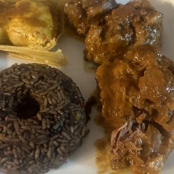 Arelita - Oxtail Special - Juice Bars & Smoothies Near Me - Colorado Springs, Colorado Arelita - Oxtail Special - Juice Bars & Smoothies Near Me - Colorado Springs, Colorado