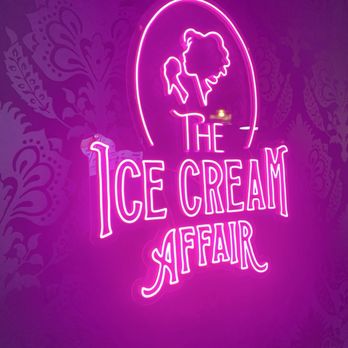 The Ice Cream Affair - Desserts Near Me - Lake Worth, Florida The Ice Cream Affair - Desserts Near Me - Lake Worth, Florida