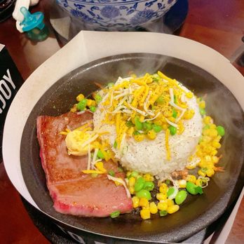 Sizzling House - Asian Fusion Near Me - San Diego, California Sizzling House - Asian Fusion Near Me - San Diego, California