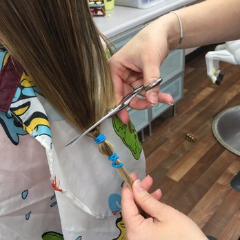 Pony Tails - Kids Hair Salons Near Me - Pleasant Hill, California Pony Tails - Kids Hair Salons Near Me - Pleasant Hill, California