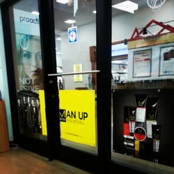 Bx Main Exchange Store - Stylique Salon!!