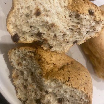Kam Hing Bakery - Chocolate Chip Sponge Cake - Bakeries Near Me - New York, New York Kam Hing Bakery - Chocolate Chip Sponge Cake - Bakeries Near Me - New York, New York