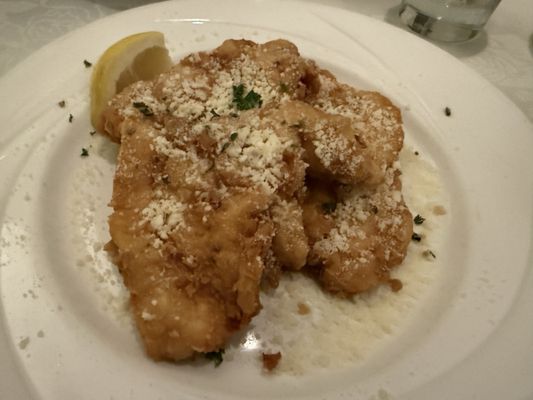 Joseph Tambellini Restaurant by null