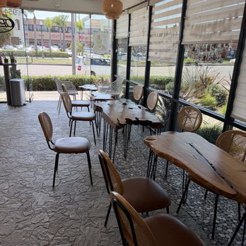 September - inside - Ice Cream & Frozen Yogurt Near Me - Westminster, California September - inside - Ice Cream & Frozen Yogurt Near Me - Westminster, California