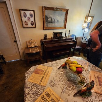 Oswald Rooming House Museum - Museums Near Me - Dallas, Texas Oswald Rooming House Museum - Museums Near Me - Dallas, Texas