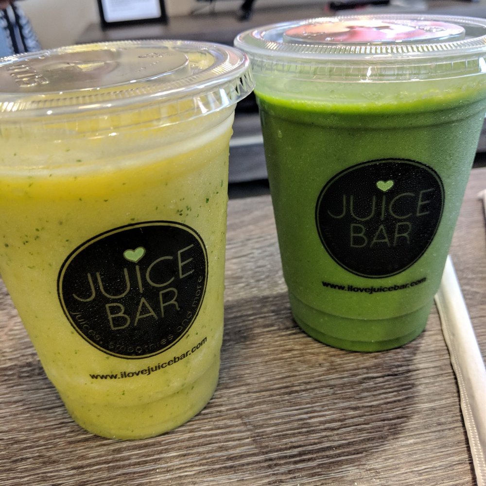 Juice Bar - The Gulch - Vegetarian Near Me - Nashville, Tennessee Juice Bar - The Gulch - Vegetarian Near Me - Nashville, Tennessee