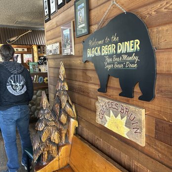 Black Bear Diner Redding - Diners Near Me - Redding, California Black Bear Diner Redding - Diners Near Me - Redding, California