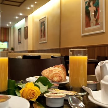 Hôtel Elysée Etoile - Hotel Elysee Etoile Paris - Hotels Near Me - Paris, 75