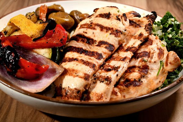 Grill Point by null
