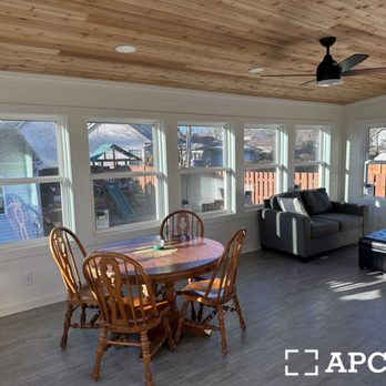 APCO | The Architectural Products Company - Sunrooms - Windows Installation Near Me - Columbus, Ohio APCO | The Architectural Products Company - Sunrooms - Windows Installation Near Me - Columbus, Ohio