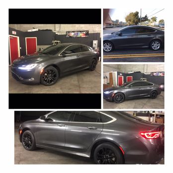 Dip N Rip Customs Miami - Before he did my rims and after. - Auto Customization Near Me - Opa-locka, Florida Dip N Rip Customs Miami - Before he did my rims and after. - Auto Customization Near Me - Opa-locka, Florida