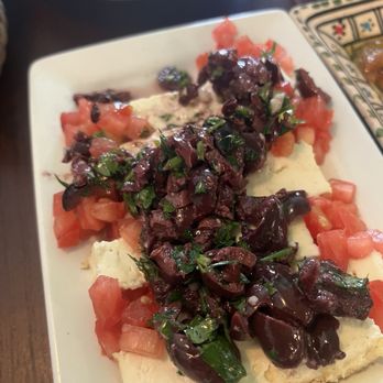 Zitouna - Mediterranean Near Me - San Francisco, California