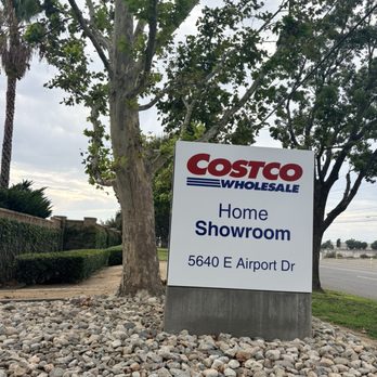 Costco - Wholesalers Near Me - Ontario, California