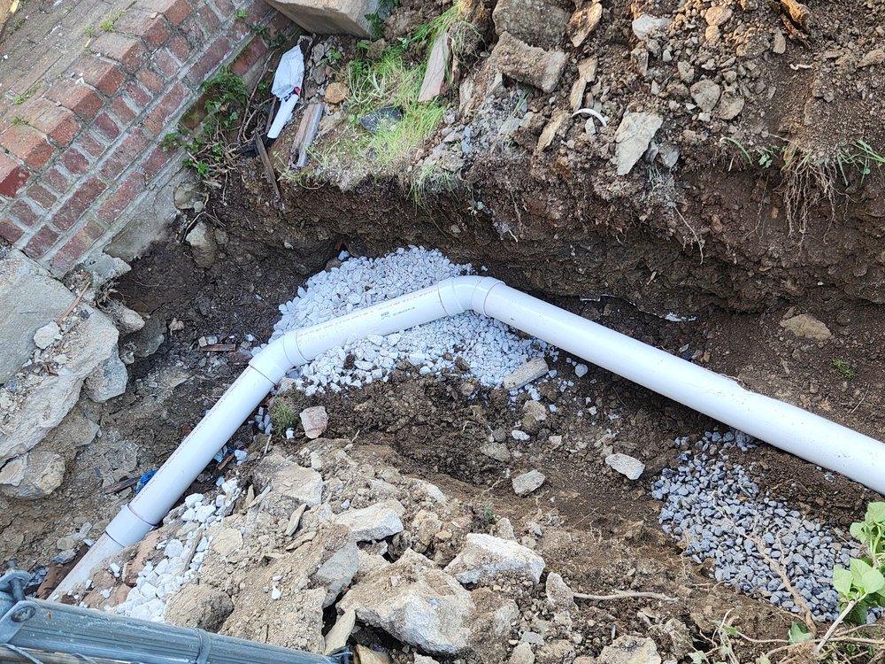 Slide of Charles Town Plumbing