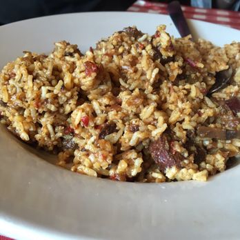 Mulate's - Mulate's jambalaya - Cajun/Creole Near Me - New Orleans, Louisiana Mulate's - Mulate's jambalaya - Cajun/Creole Near Me - New Orleans, Louisiana