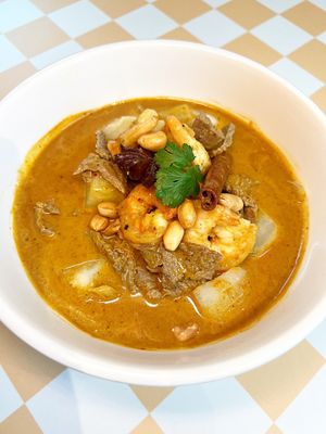 26 Thai Kitchen (The Forum) by null