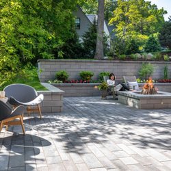 Whispering pine landscaping supply company - When it comes to Pavers, Wall Systems, Natural Stone and supplies, Whispering Pine Landscape Supply has the Cream of the Crop...