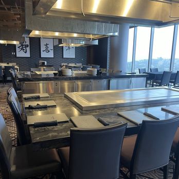 Sukai - Interior - Teppanyaki Near Me - Friant, California Sukai - Interior - Teppanyaki Near Me - Friant, California