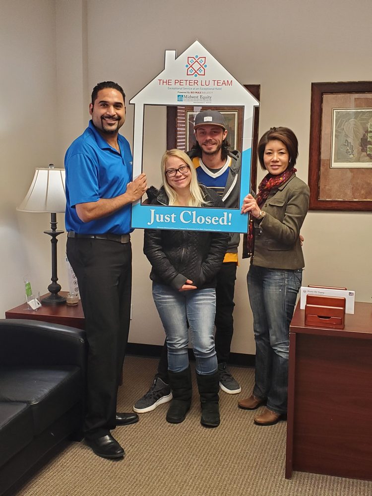 MIDWEST EQUITY MORTGAGE 14 Photos Mortgage Brokers 1 McBride