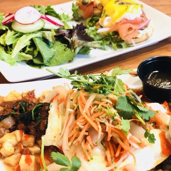 Dime Store - Breakfast & Brunch Near Me - Detroit, Michigan