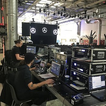B-Musik - Party & Event Planning Near Me - Berlin, BE
