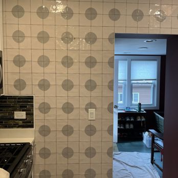 Chicago Tile Services - Tiling Near Me - Chicago, Illinois