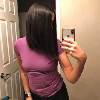 TONI&GUY - After - Hair Salons Near Me - Gilbert, Arizona