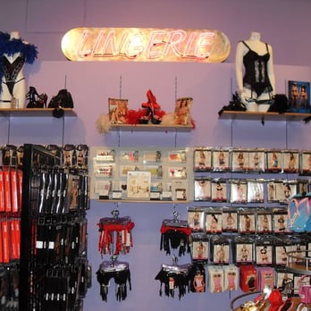 HUSTLER Hollywood - Lingerie department - Adult Shops Near Me - San Diego, California HUSTLER Hollywood - Lingerie department - Adult Shops Near Me - San Diego, California
